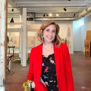 Meet your Posher, Brittany